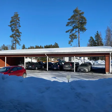 Apartment Vanha Valtatie Jarvenpaa