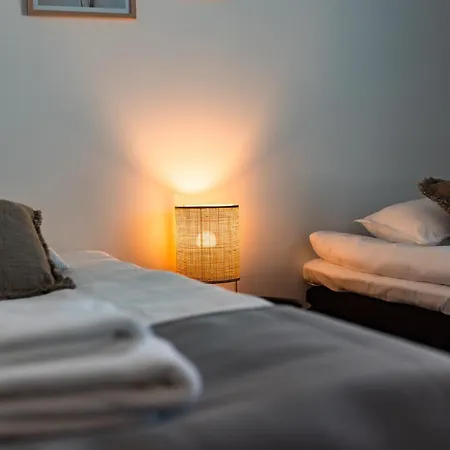 Apartment Vanha Valtatie