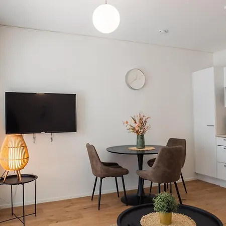 Vanha Valtatie Apartment Jarvenpaa