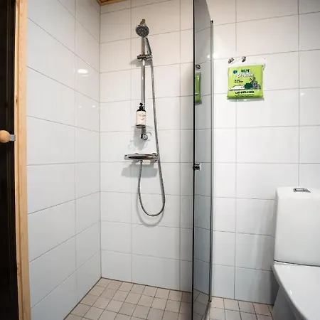 Apartment Vanha Valtatie *