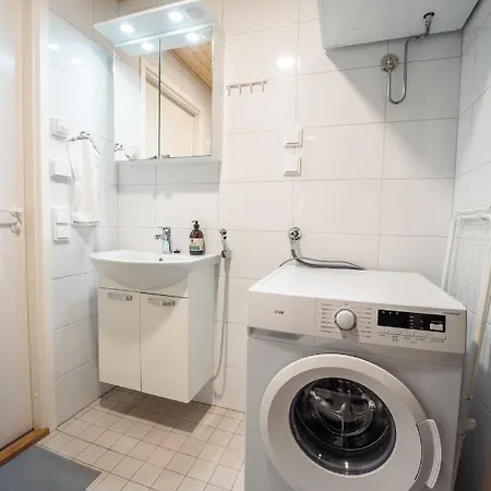 Apartment Vanha Valtatie *